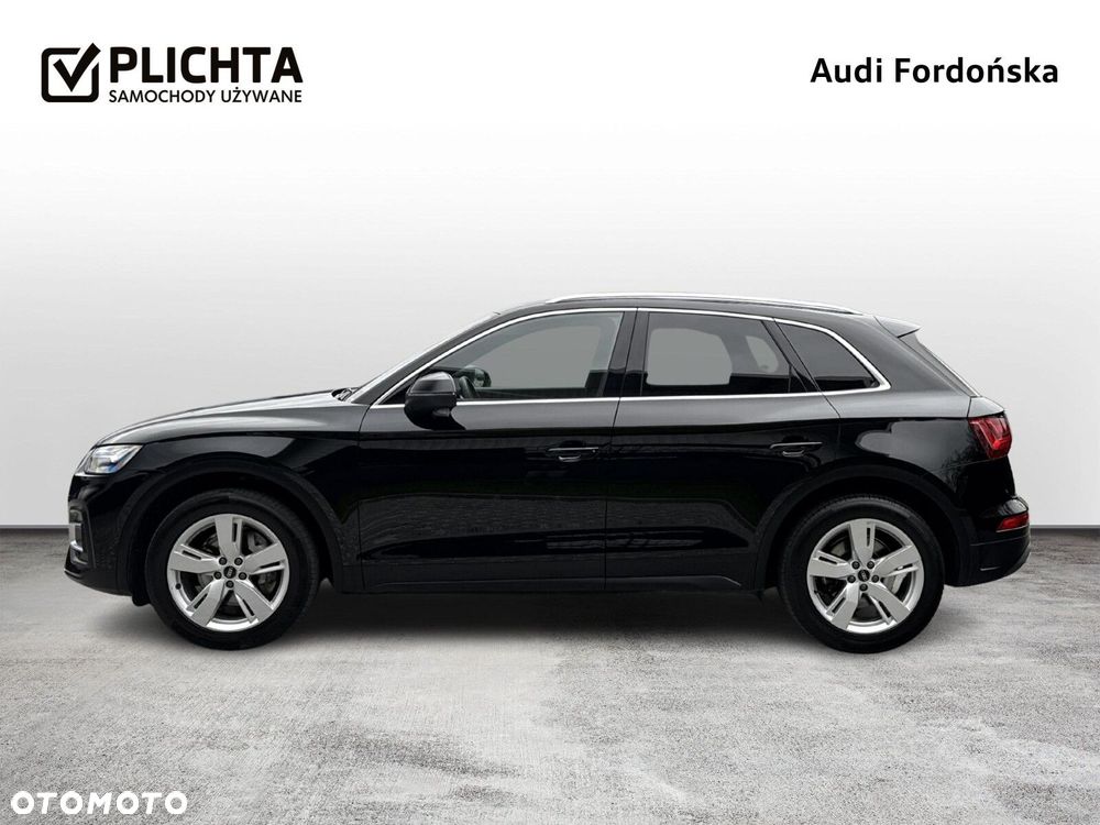Audi Q5 - 2