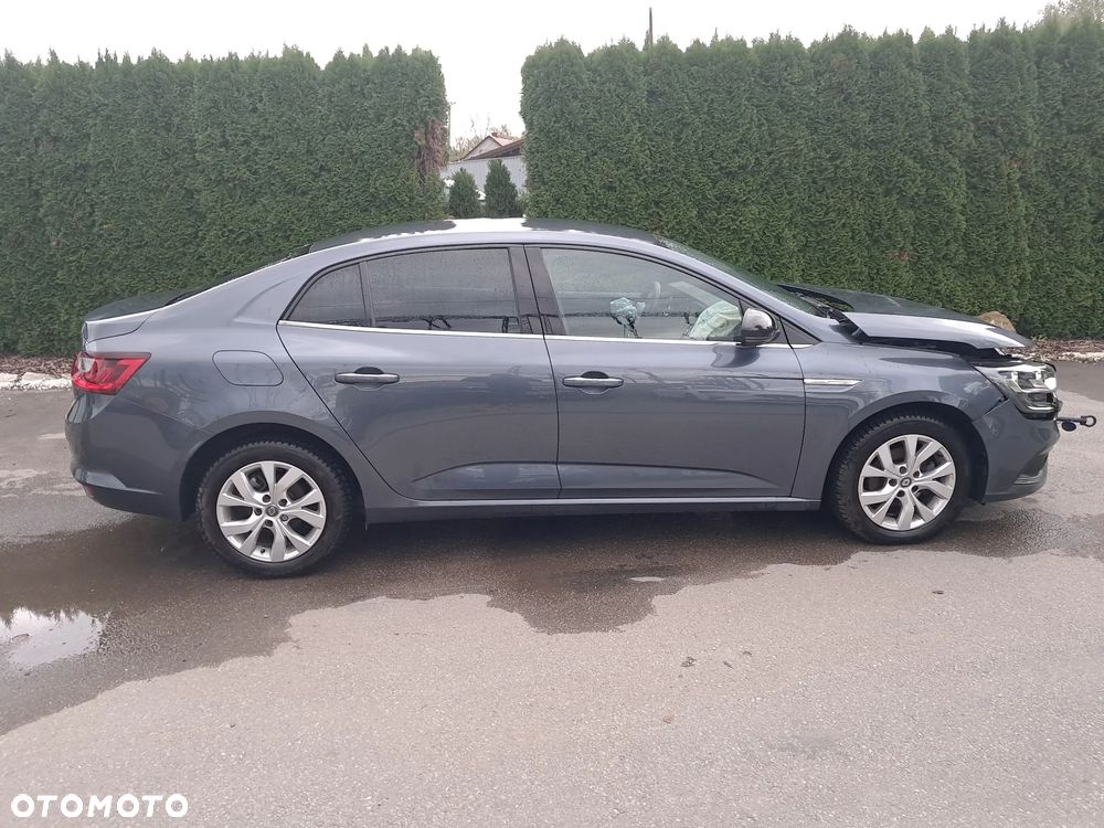 Renault Megane - 9