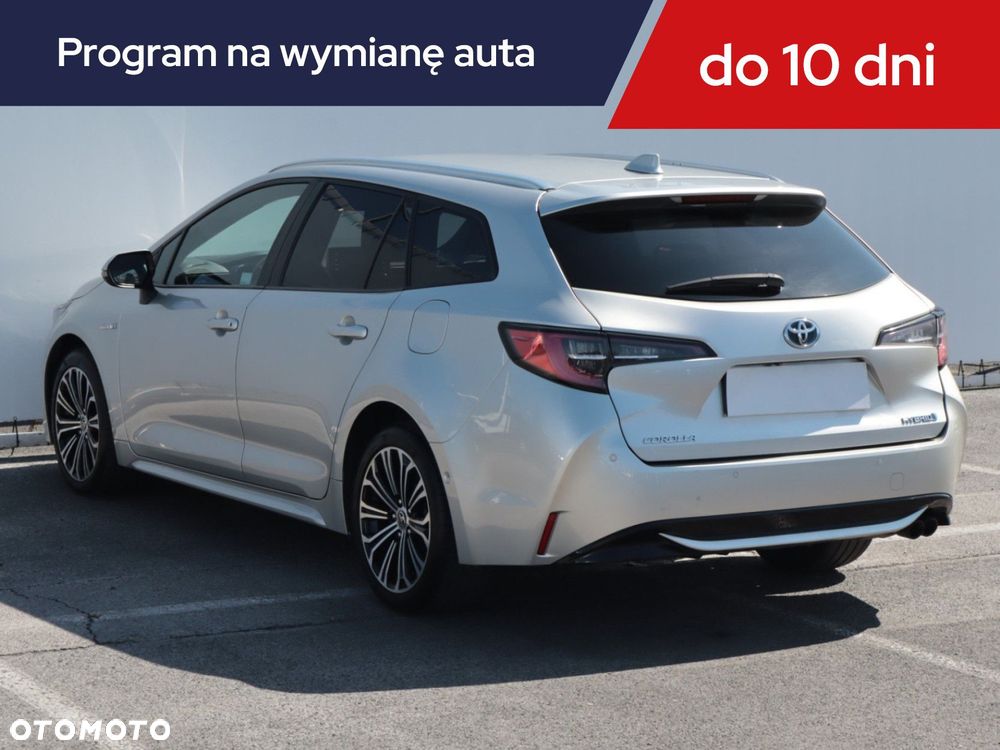 Toyota Corolla - 6