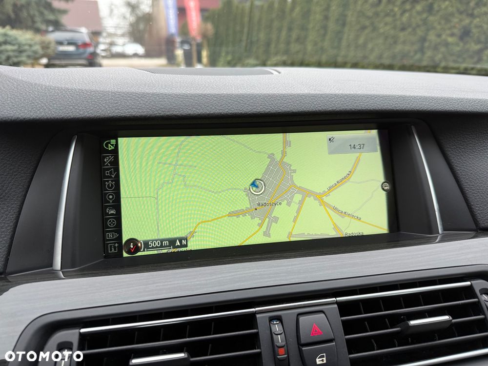 BMW Seria 5 525d Luxury Line - 30