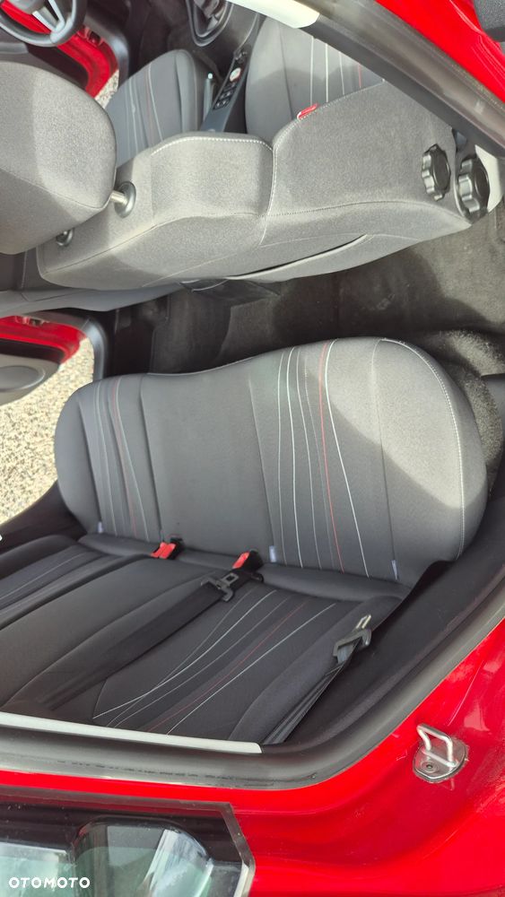 Seat Leon 1.2 TSI Ecomotive Reference Copa - 19