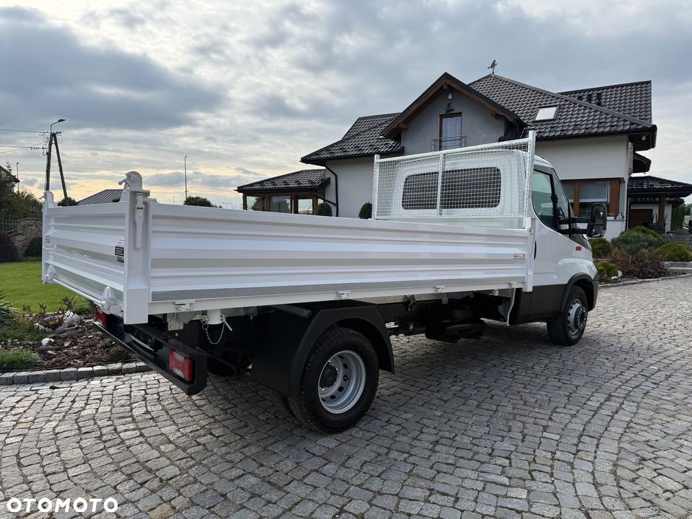 Iveco Daily 70C17 35C15 kat.B DMC3500kg ! - 3