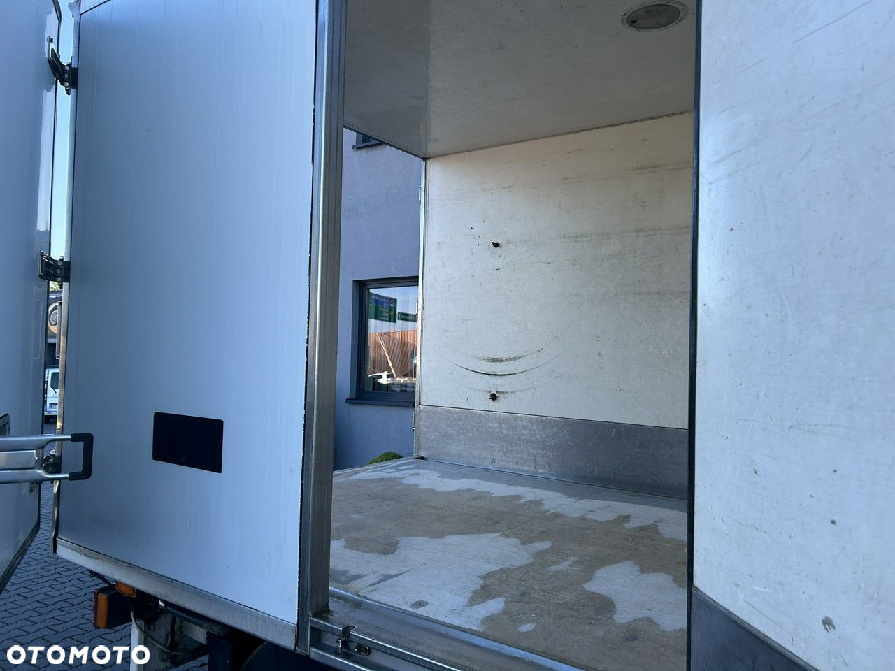 Mercedes-Benz Sprinter - 7