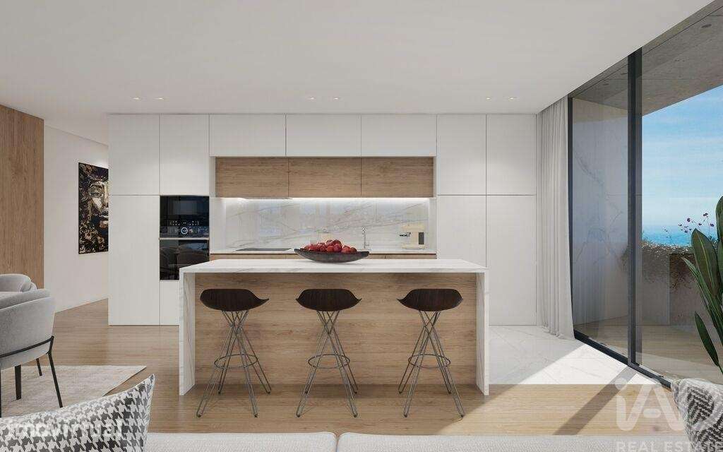 Apartamento T4 em Canidelo de 215,00 m2 - Grande imagem: 3/13