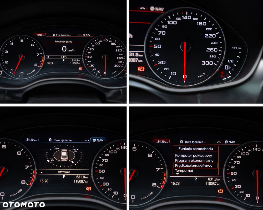 Audi A7 Sportback - 38