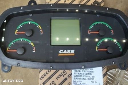 Display buldozer case ult-012776 - 1