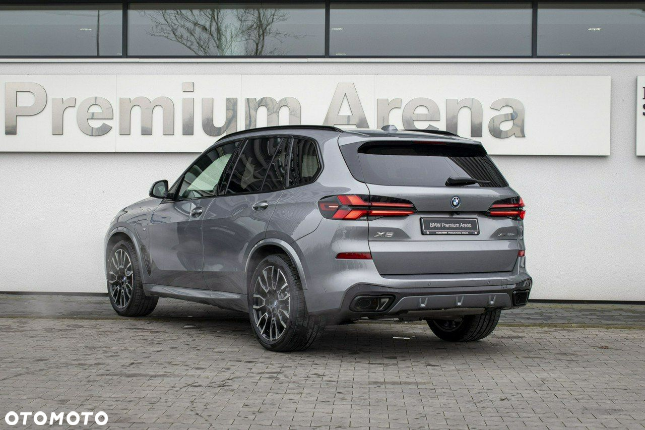 BMW X5 - 5