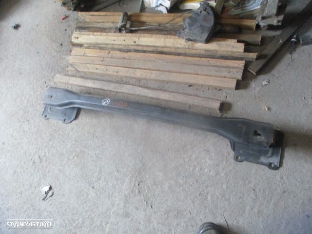 Reforço Rf643 FORD FIESTA 6 2010 1.4TDCI 70CV 0P CINZA TRAS - 1