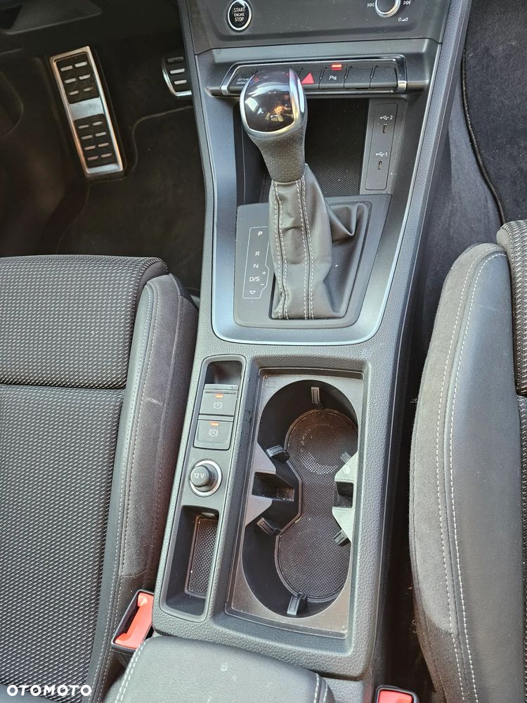 Audi Q3 35 TFSI S line S tronic - 14