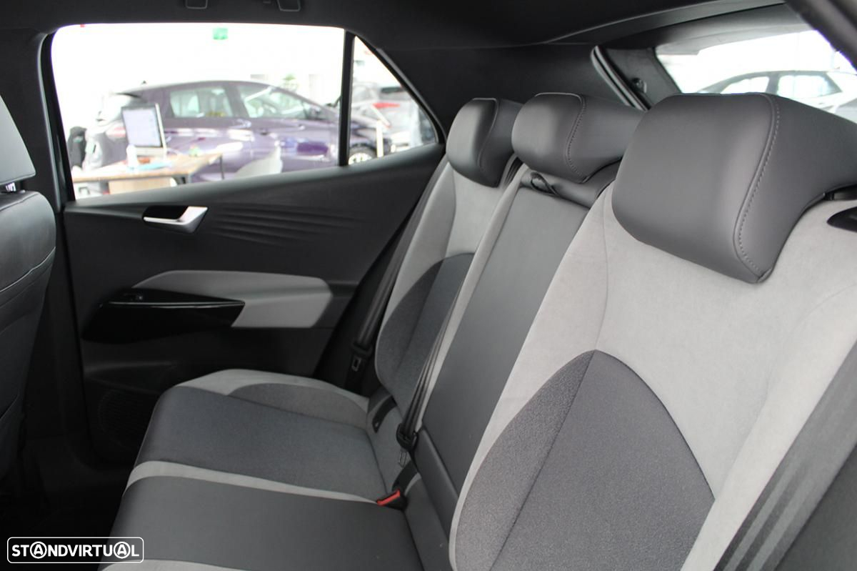 VW ID.3 Pro - 11