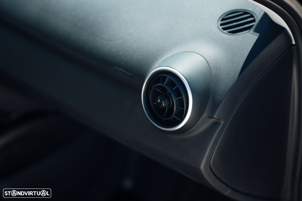 Audi A1 Sportback 1.4 TDI - 14