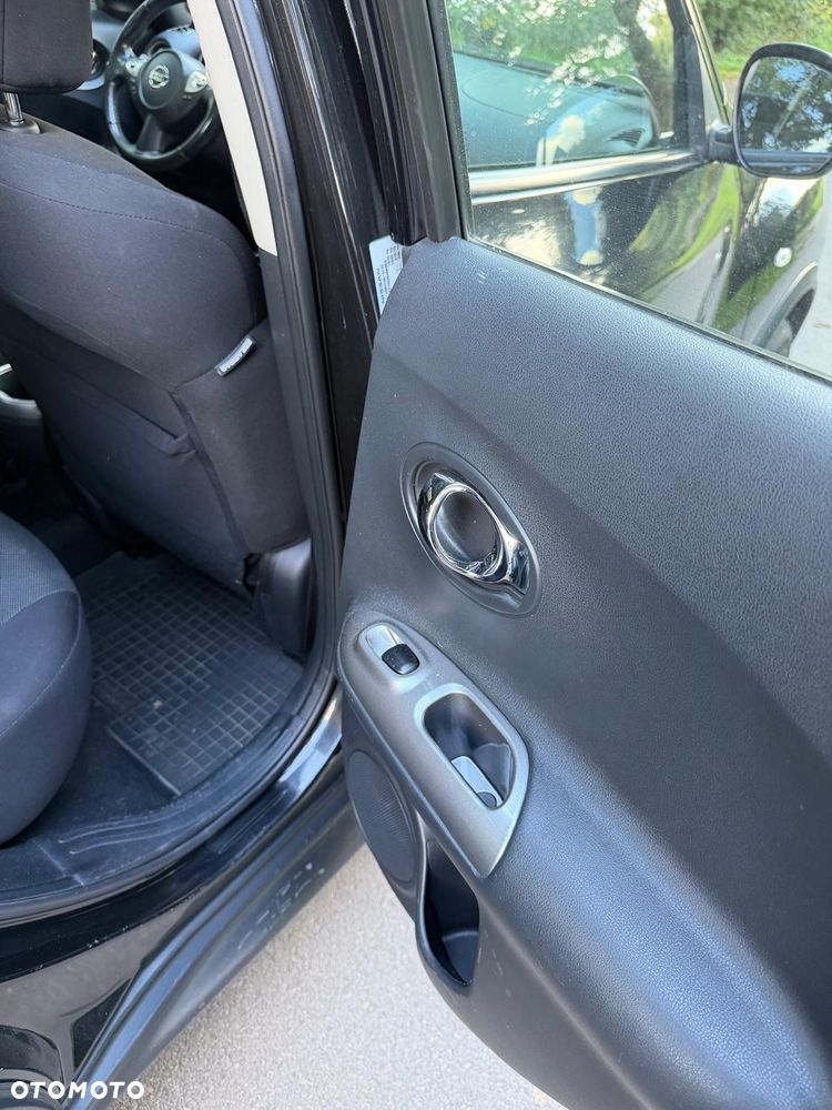Nissan Juke 1.6 Visia S&S - 21