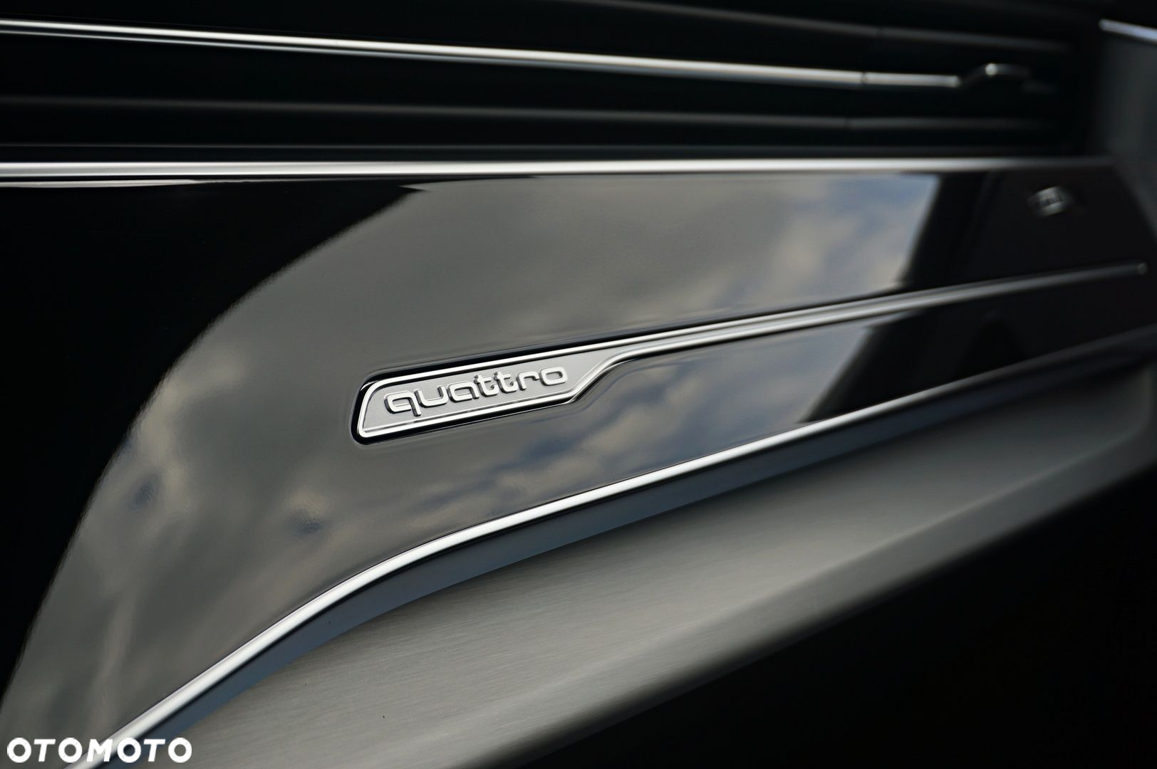 Audi Q7 - 38