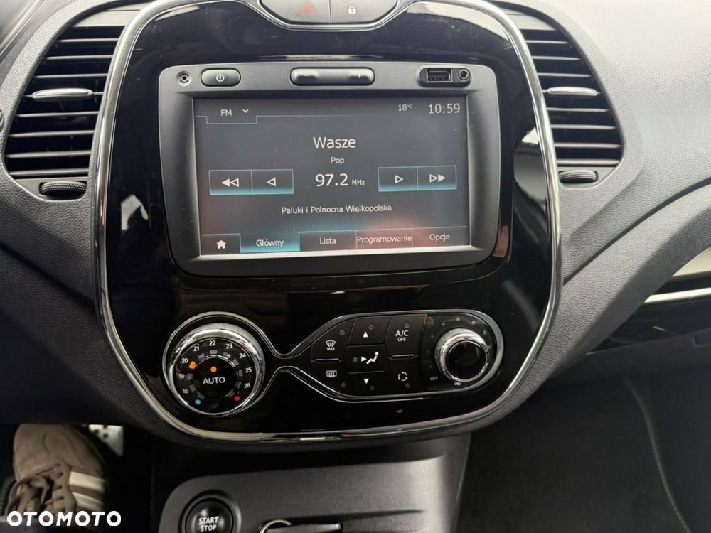 Renault Captur 1.2 Energy TCe Night&Day EDC - 25