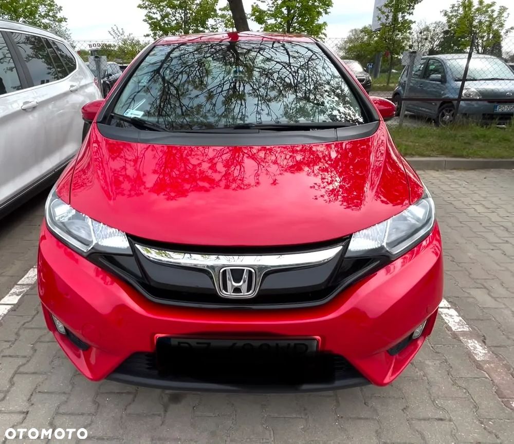 Honda Jazz 1.3 Comfort (ADAS/Honda Connect+) - 5