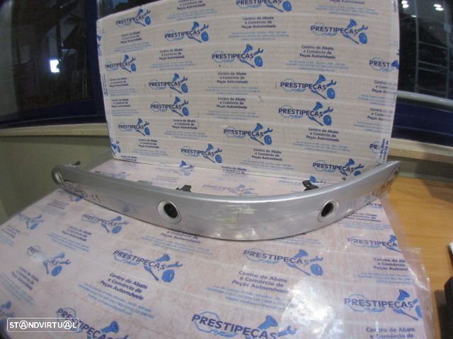 Grelha Friso A2038854321 MERCEDES C220cdi SPORTCOUPE CL203 W203 2003 2.2CDI 143CV 3P CINZA FE GRE PC FRT - 1