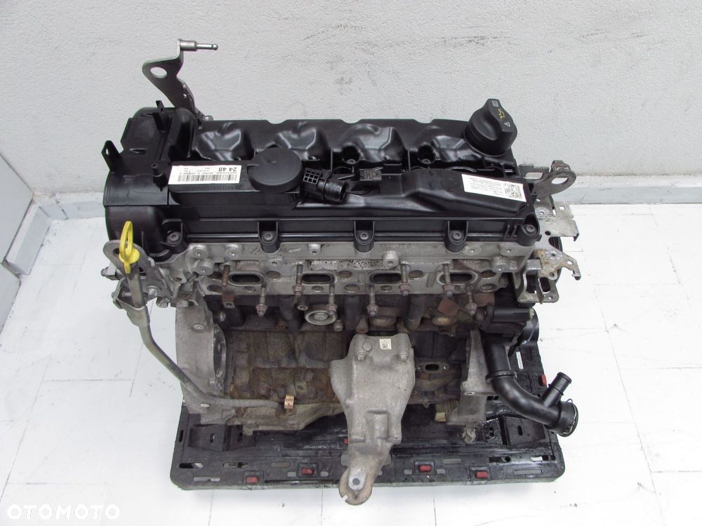 MERCEDES 212 204 205 2.2 CDI 651 12-18 SILNIK SLUPEK 13R 651 900 651900 177t - 11