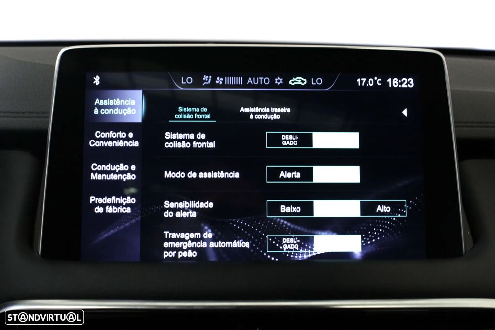 MG EHS 1.5 T-GDI Plug-in Hybrid Luxury - 21