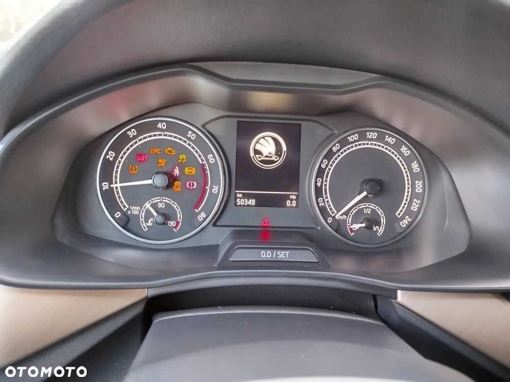 Skoda Scala 1.0 TSI Style - 28