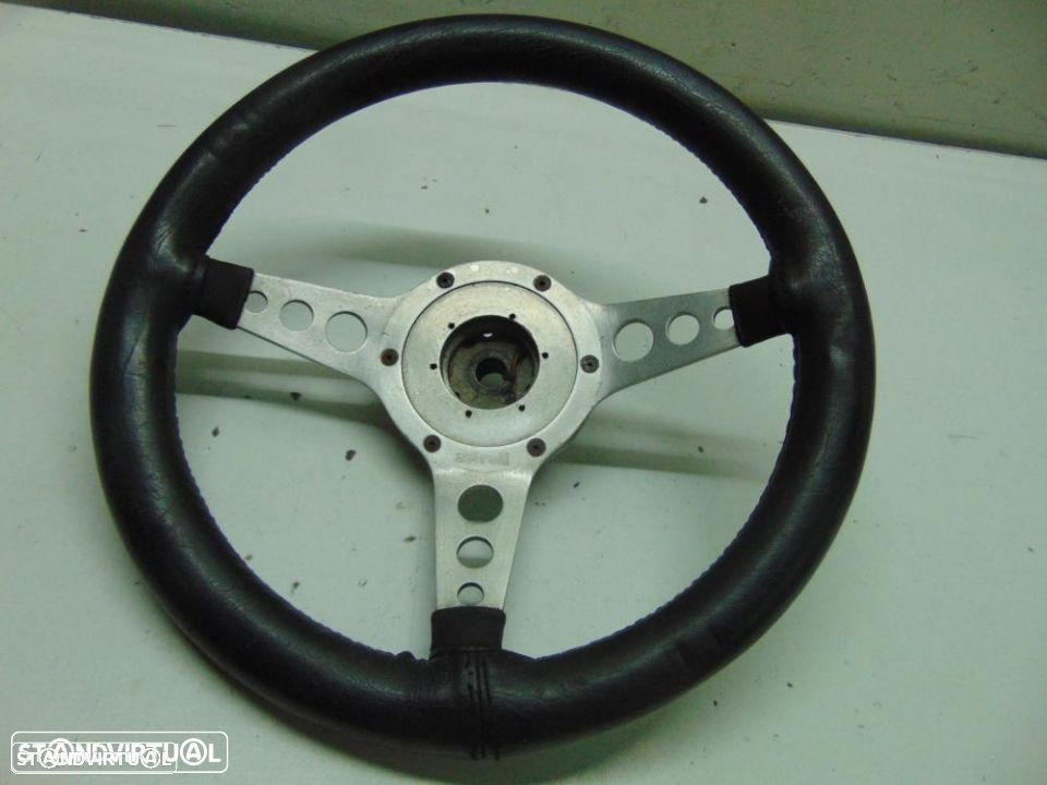 Volante desportivo - 1