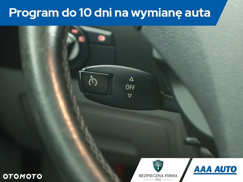 BMW Seria 5 - 20