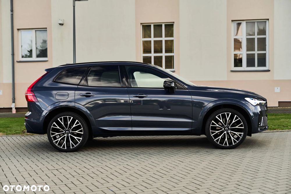 Volvo XC 60 B5 B Geartronic RDesign - 12