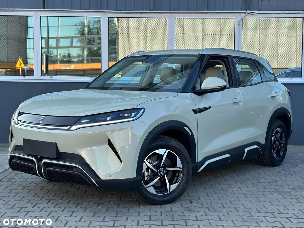 BYD Atto 2 Boost - 1