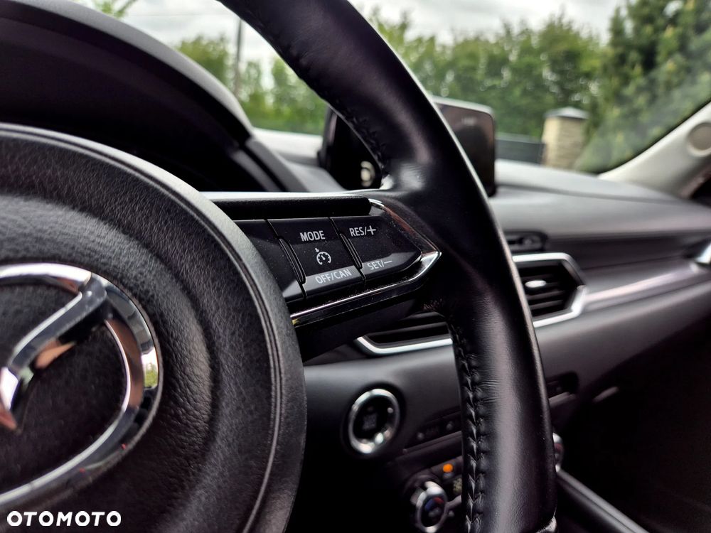 Mazda CX-5 SKYACTIV-G 165 Nakama - 15