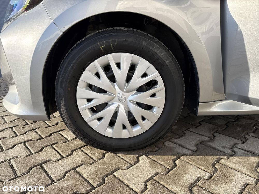 Toyota Yaris - 17