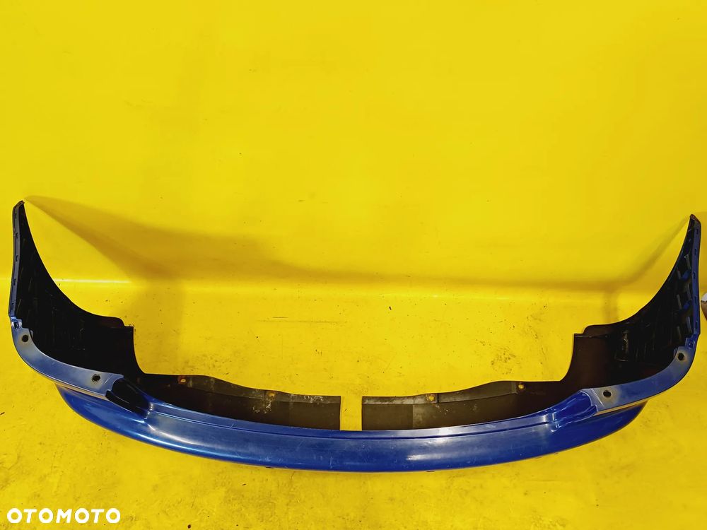 ZDERZAK TYŁ TYLNY PDC VW TOURAN I LAK. LL5M 1T0807421 NR15 - 12