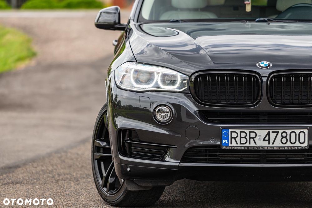 BMW X5 xDrive25d - 3