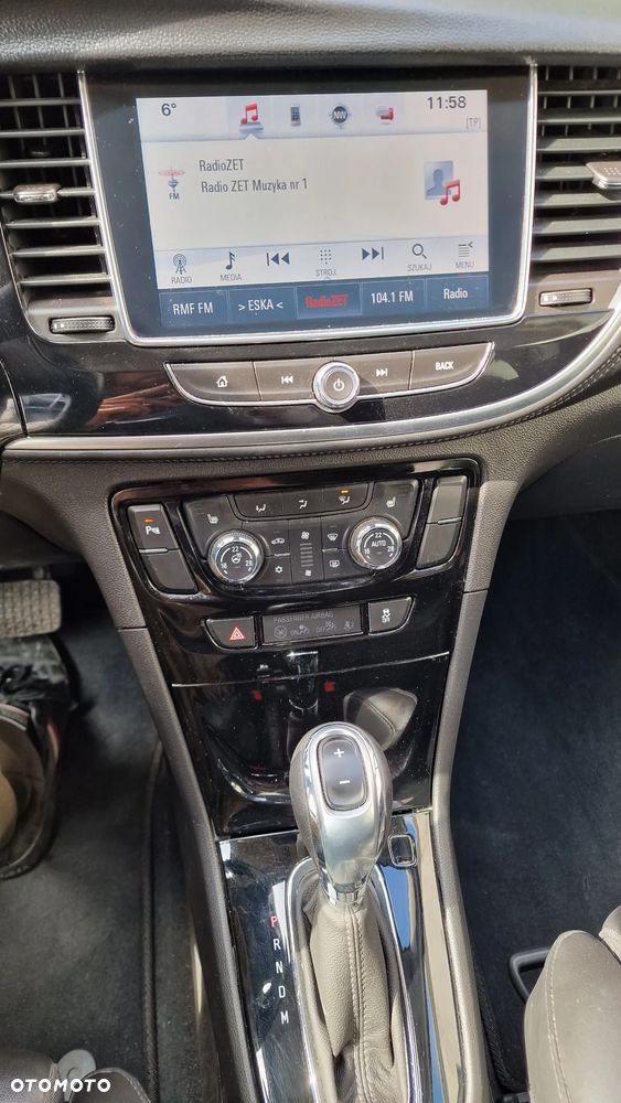 Opel Mokka 1.6 CDTI Cosmo - 14