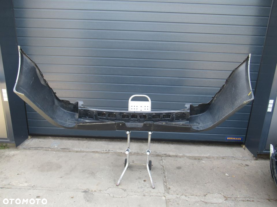 ZDERZAK TYLNY TYŁ RANGE ROVER SPORT I 2005- - 10