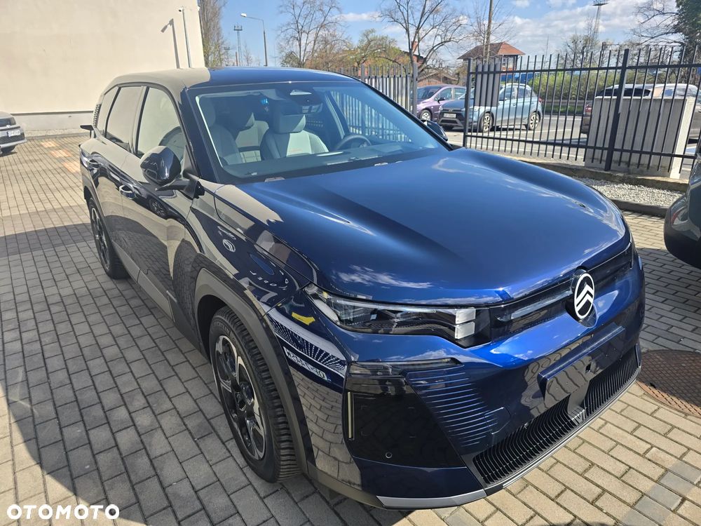 Citroën C5 Aircross 73.7kWh Comfort Range Max - 1