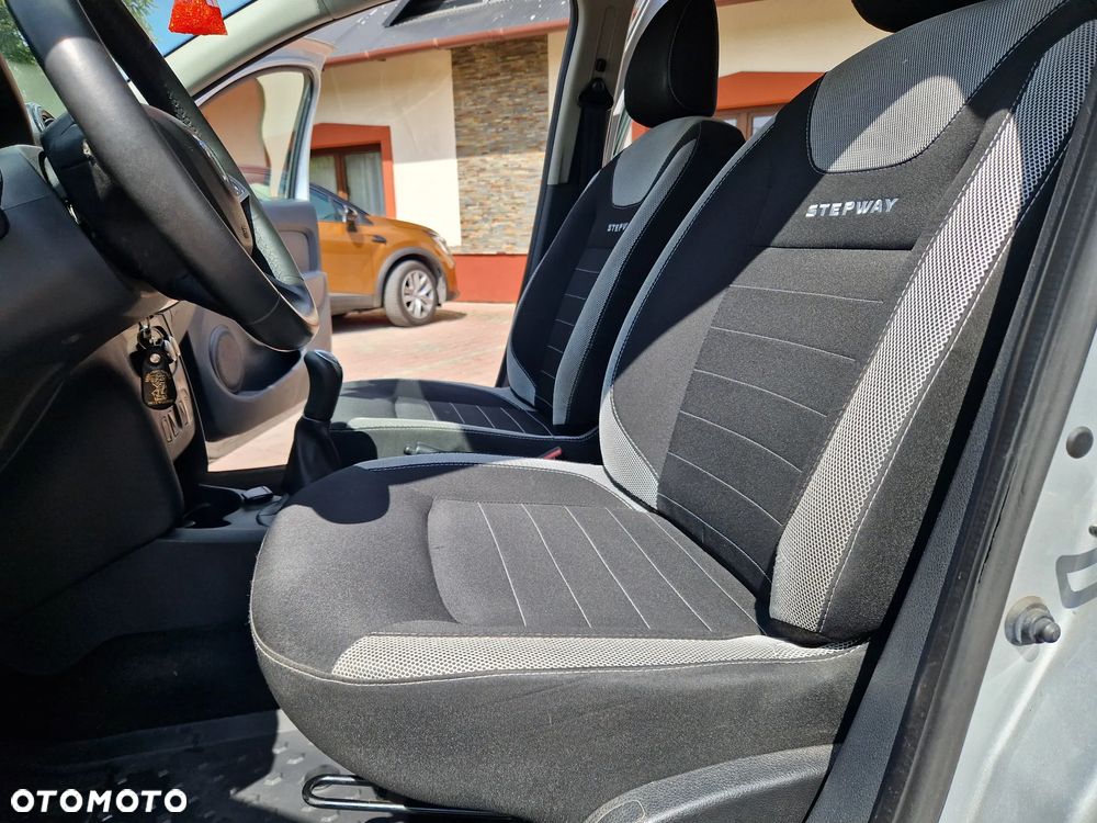 Dacia Sandero Stepway 0.9 TCe Laureate S&S - 23