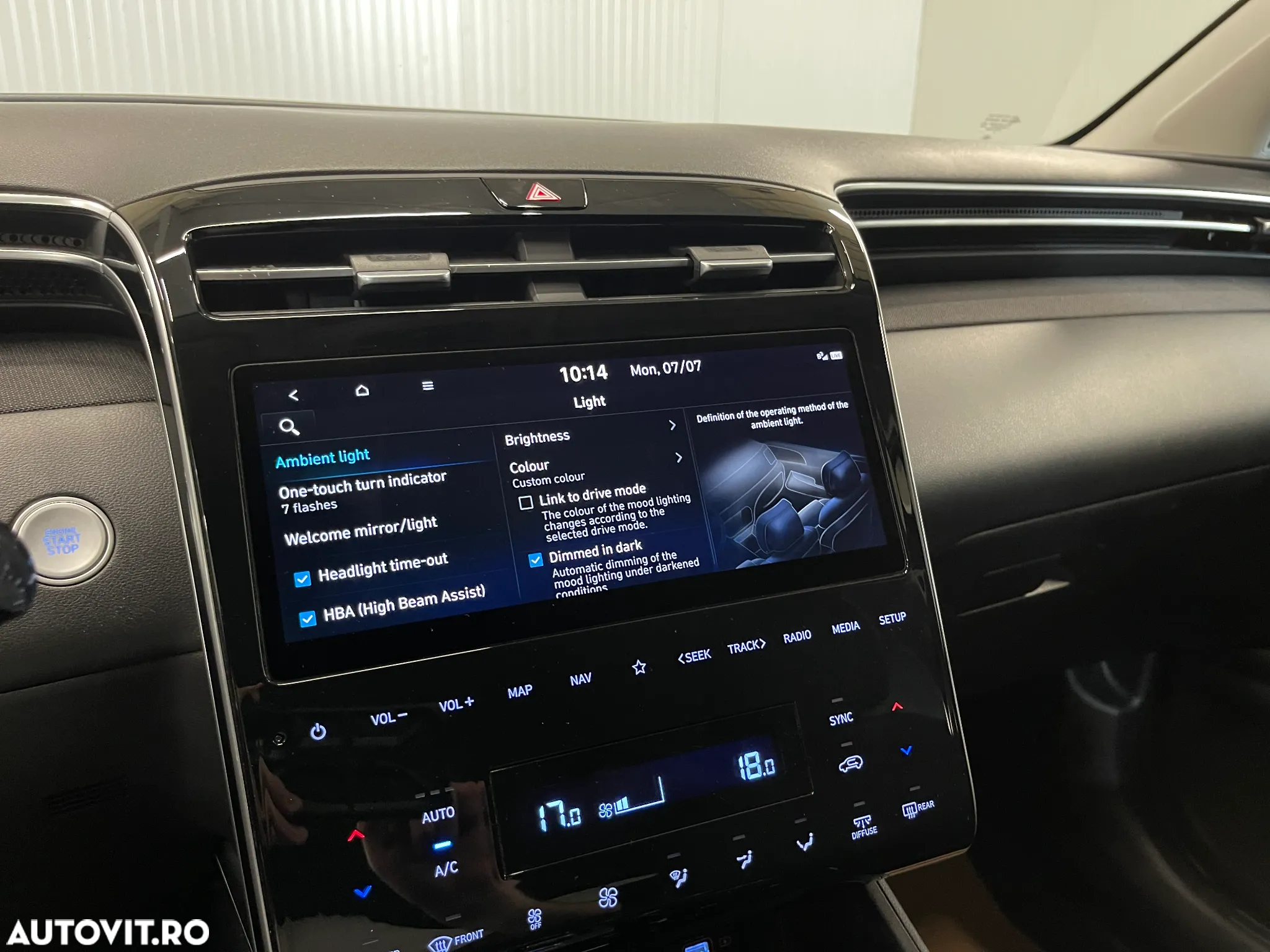 Hyundai Tucson - 17