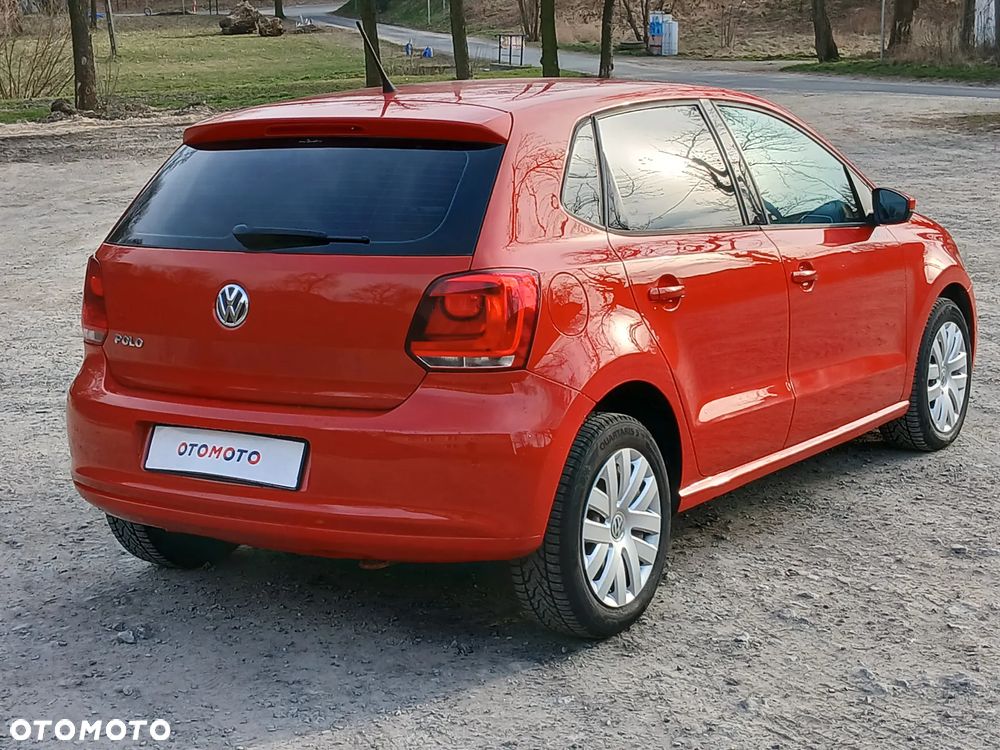 Volkswagen Polo 1.2 Team - 17