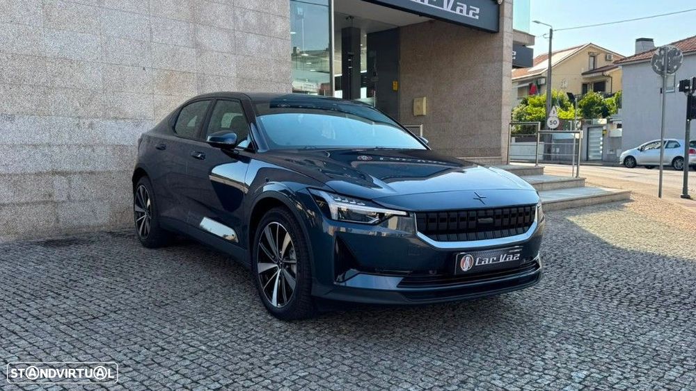 Polestar 2 Standard Range 69 kWh - 3