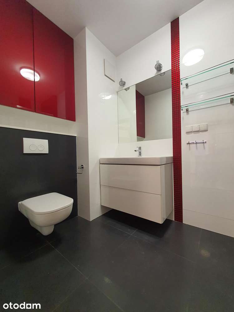 3 pokoje | 69 m² | 2 WC | garaż | Ursynów | Metro Imielin