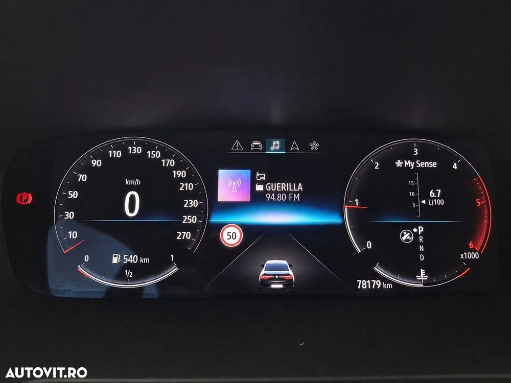 Renault Talisman - 14
