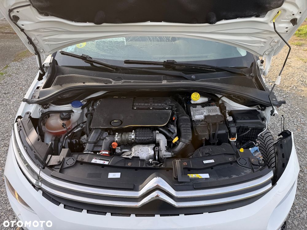 Citroën C3 BlueHDi 75 S&S 83g FEEL - 14