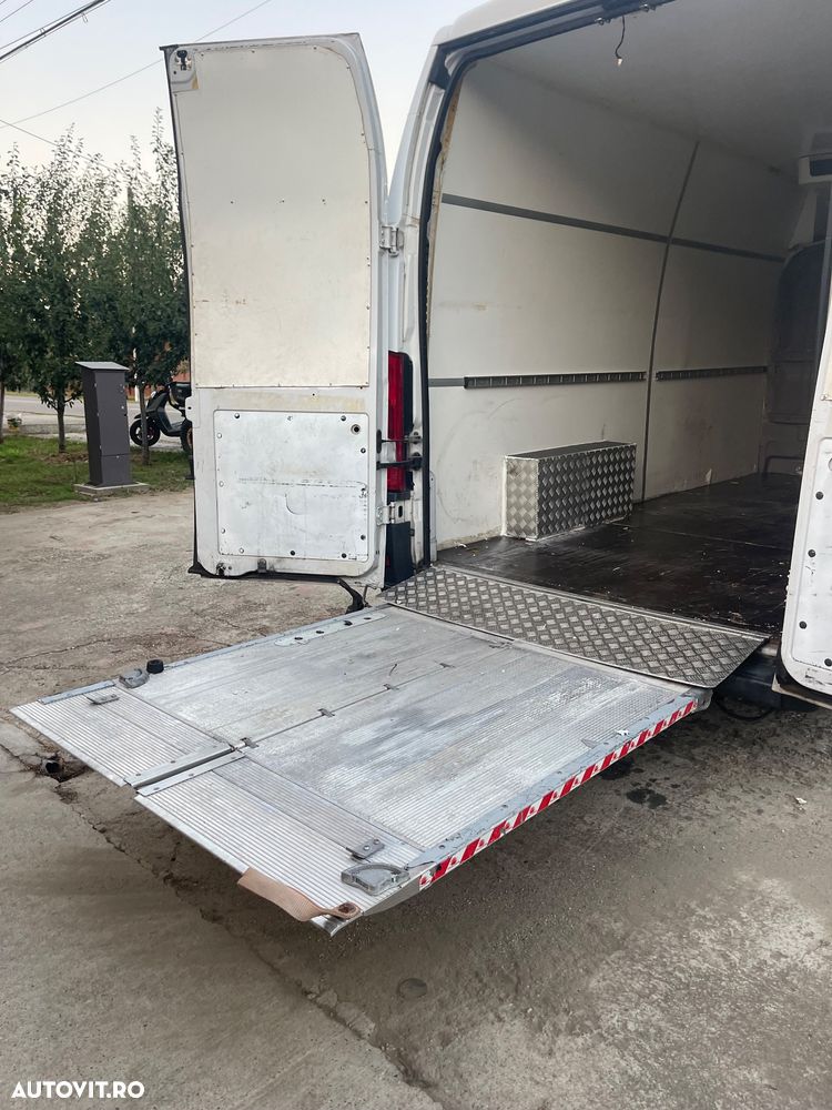 Fiat Ducato 3.0 - 11