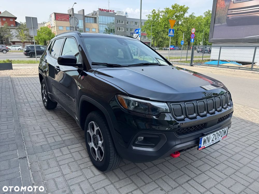 Jeep Compass - 3