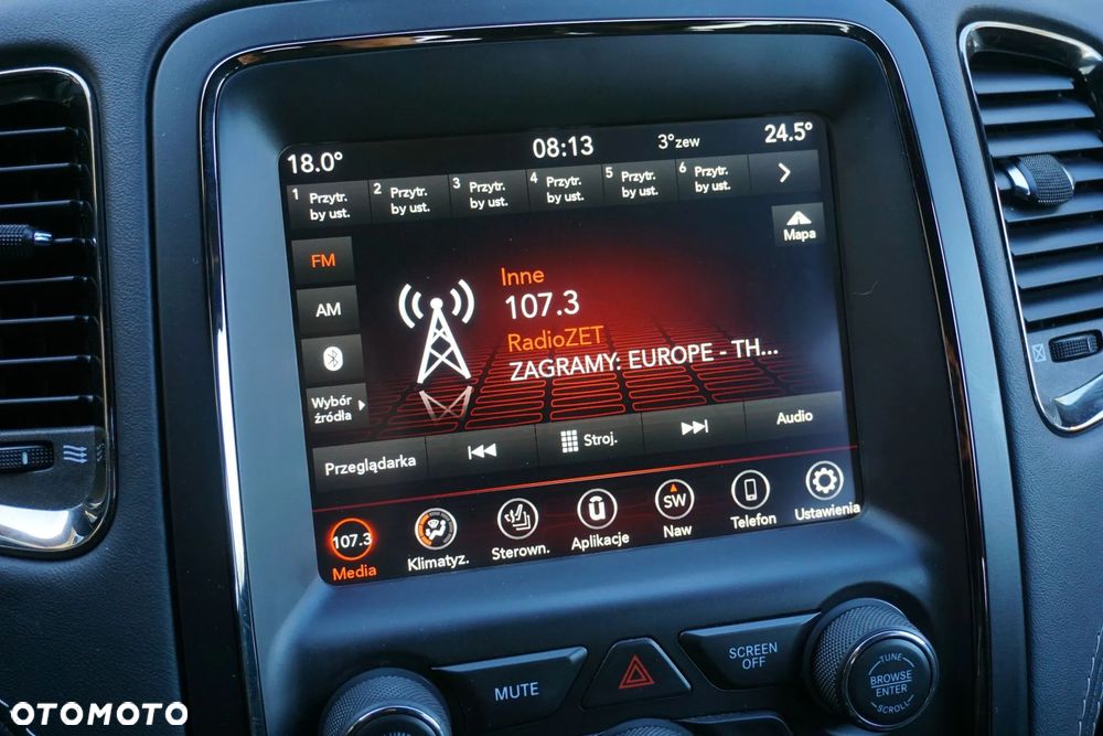 Dodge Durango - 27