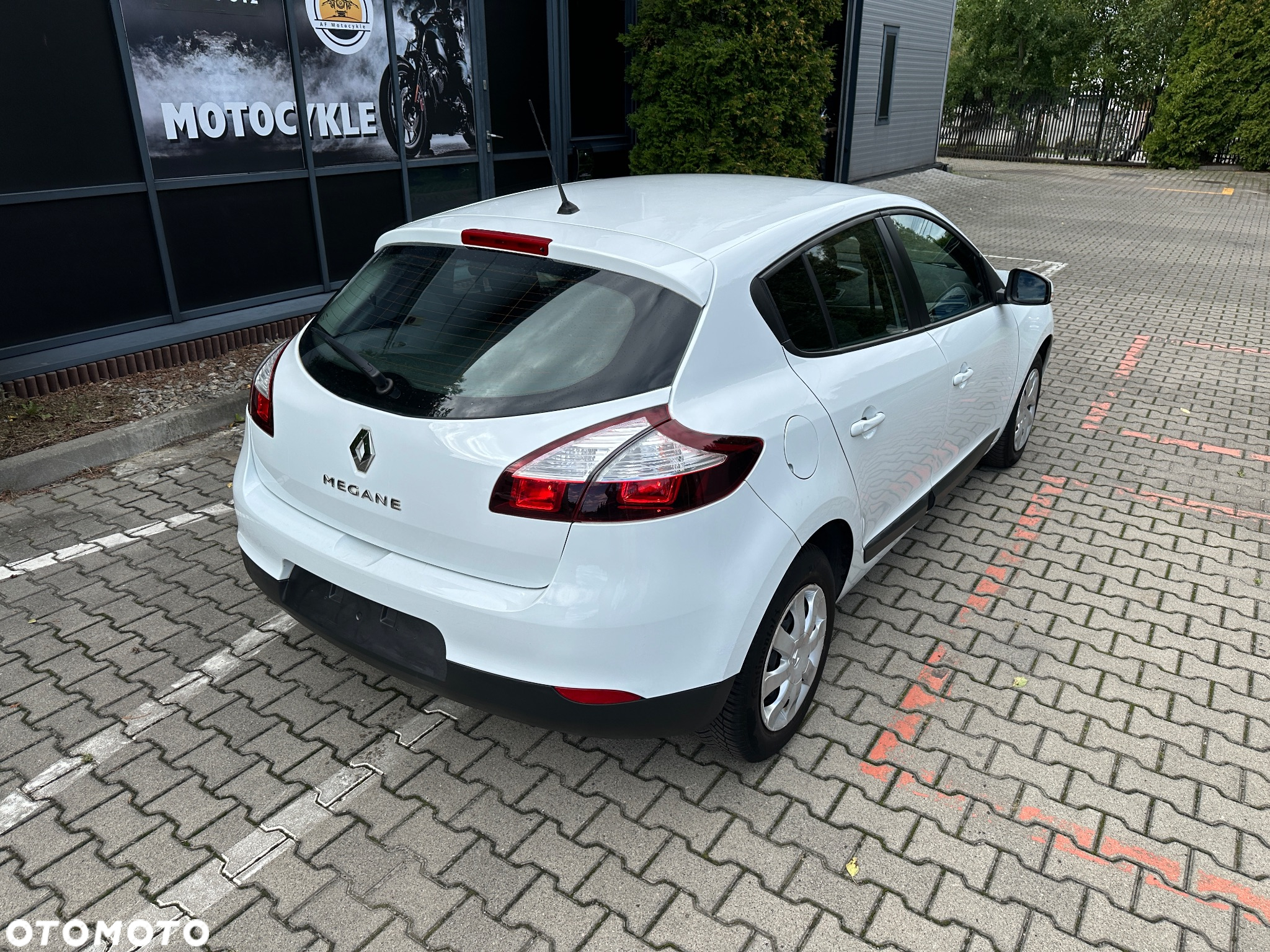 Renault Megane 1.6 16V 110 Expression - 5