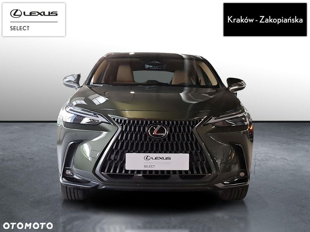 Lexus NX 350h Prestige AWD - 3