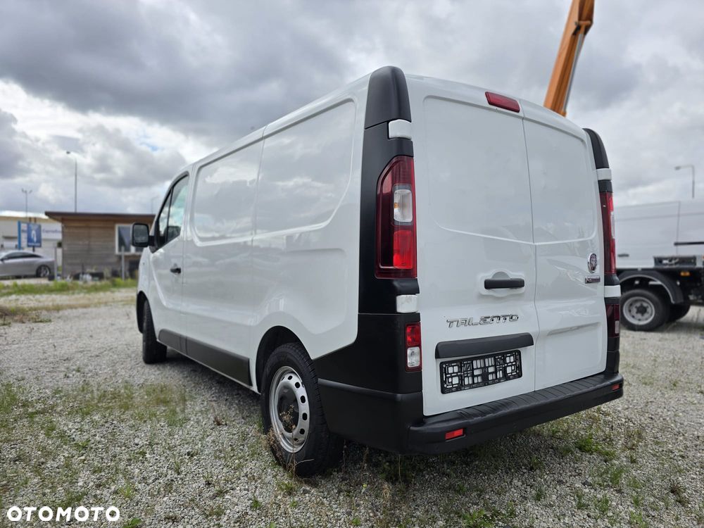 Fiat TALENTO - 13