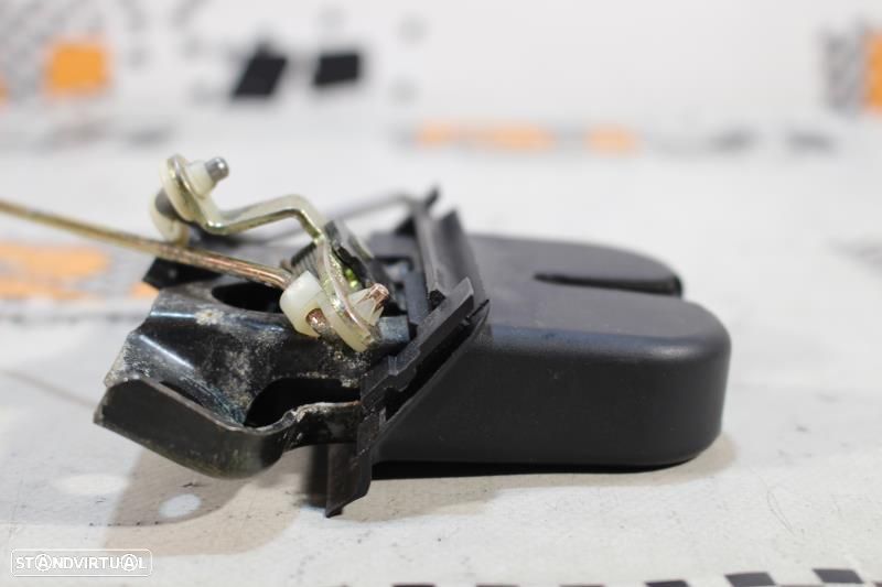 Fecho Da Mala Audi A3 (8L1)  8L0827505m / 8L0 827 505 M - 6