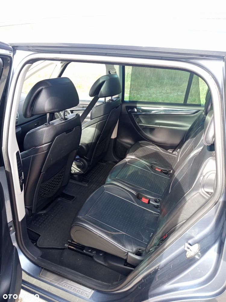 Citroën C4 Picasso 2.0 HDi Exclusive - 7