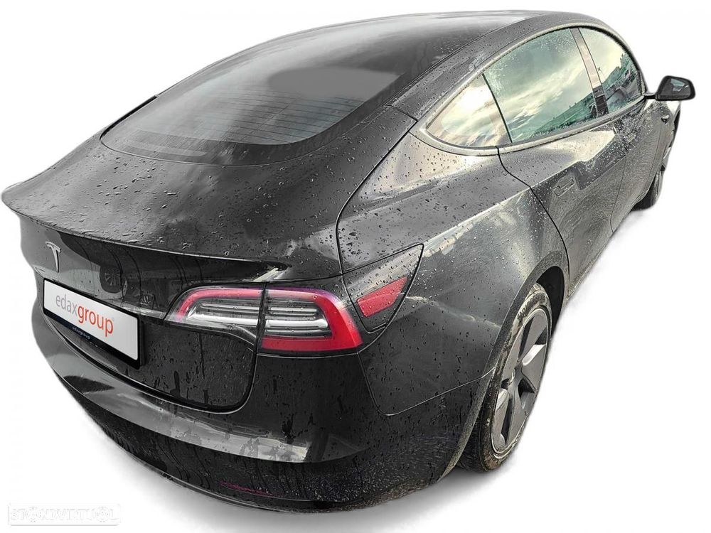Tesla Model 3 Tração Traseira - 2